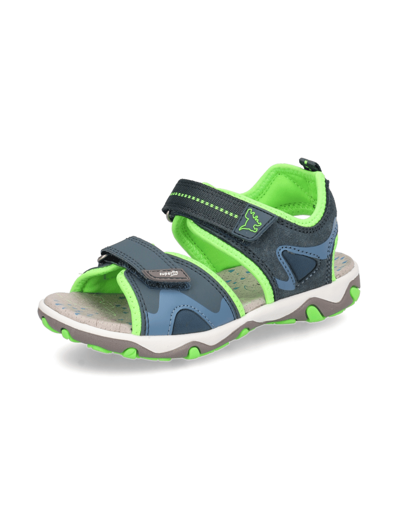 Superfit-MIKE-3.0-blau