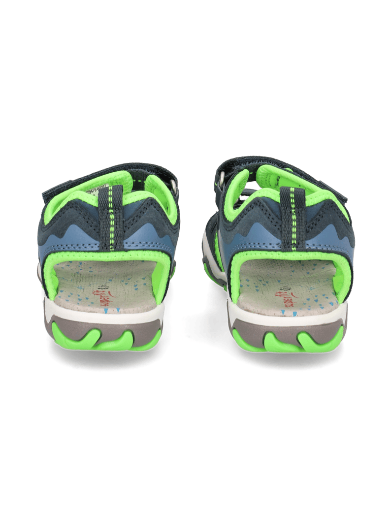 Superfit-MIKE-3.0-blau