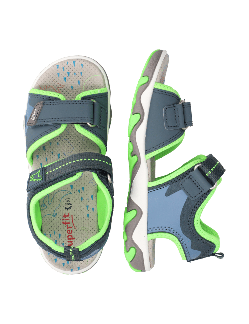 Superfit-MIKE-3.0-blau