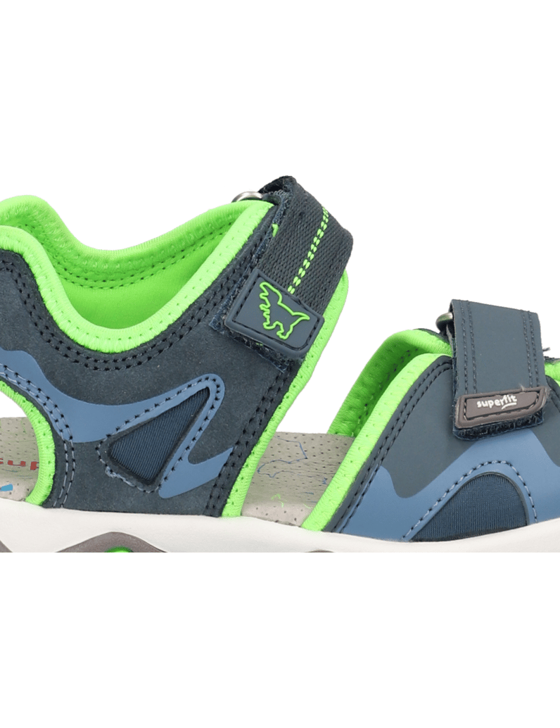 Superfit-MIKE-3.0-blau