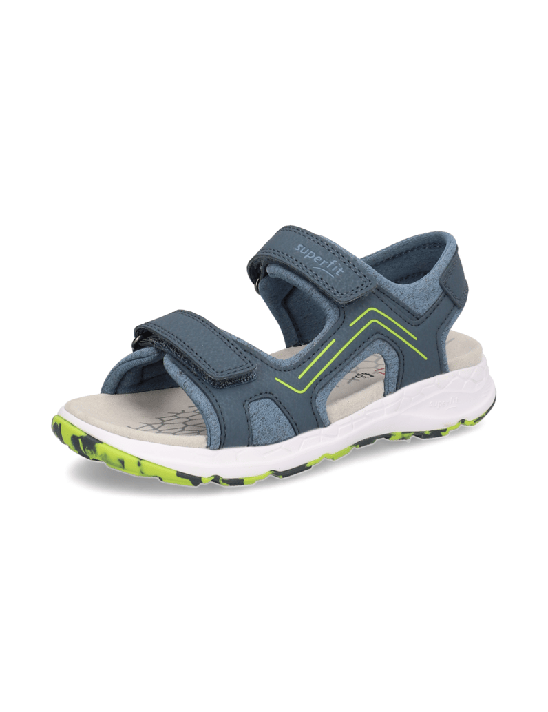 Superfit-CRISS-CROSS-blau