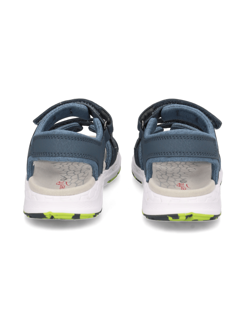 Superfit-CRISS-CROSS-blau