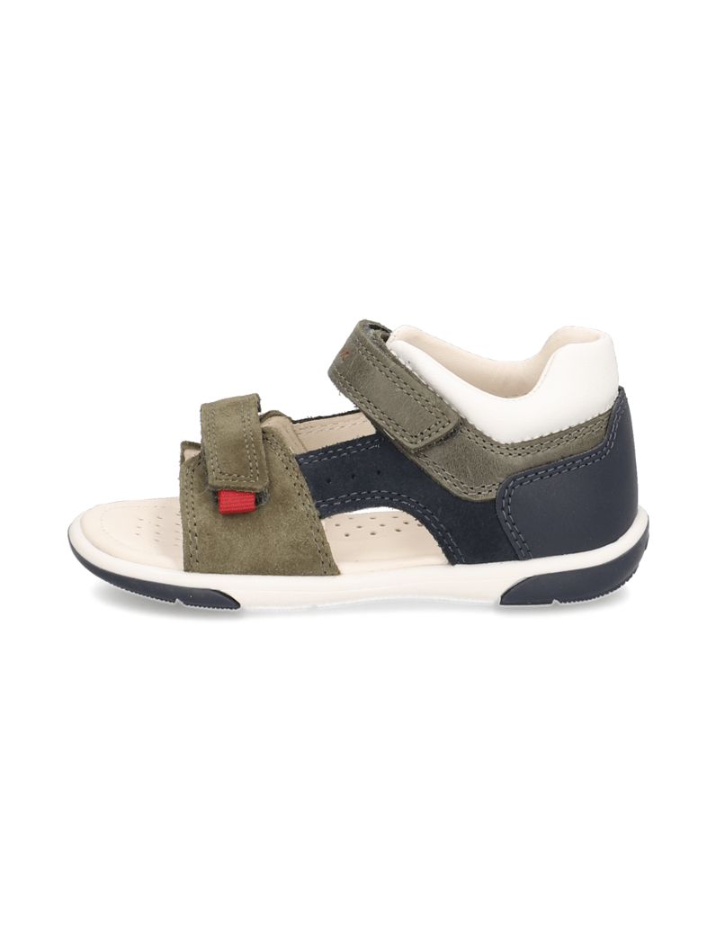 GEOX-B-SANDAL-ZAPITO-BOY-modrá
