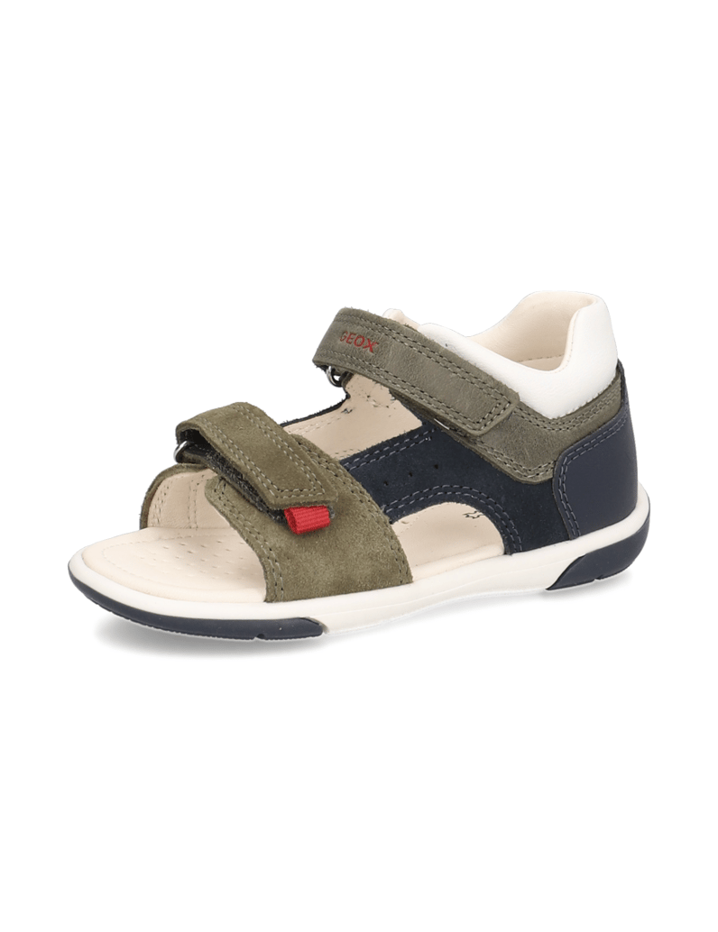 GEOX-B-SANDAL-ZAPITO-BOY-modrá