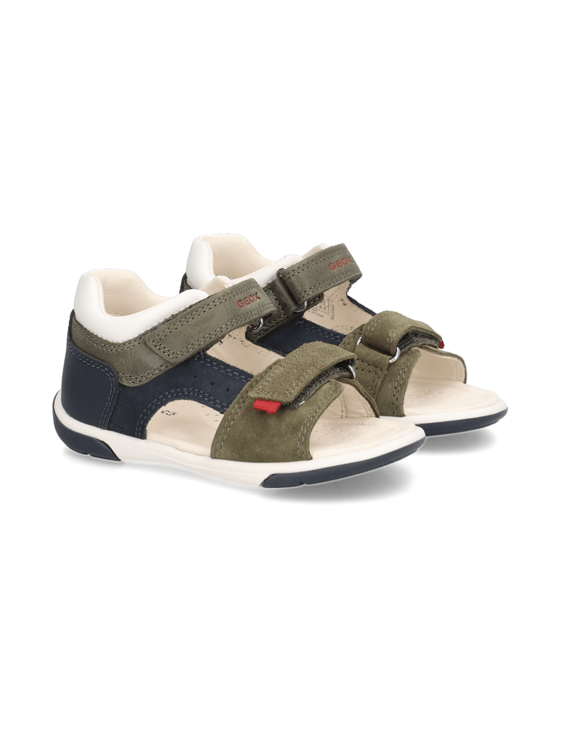 GEOX-B-SANDAL-ZAPITO-BOY-modrá