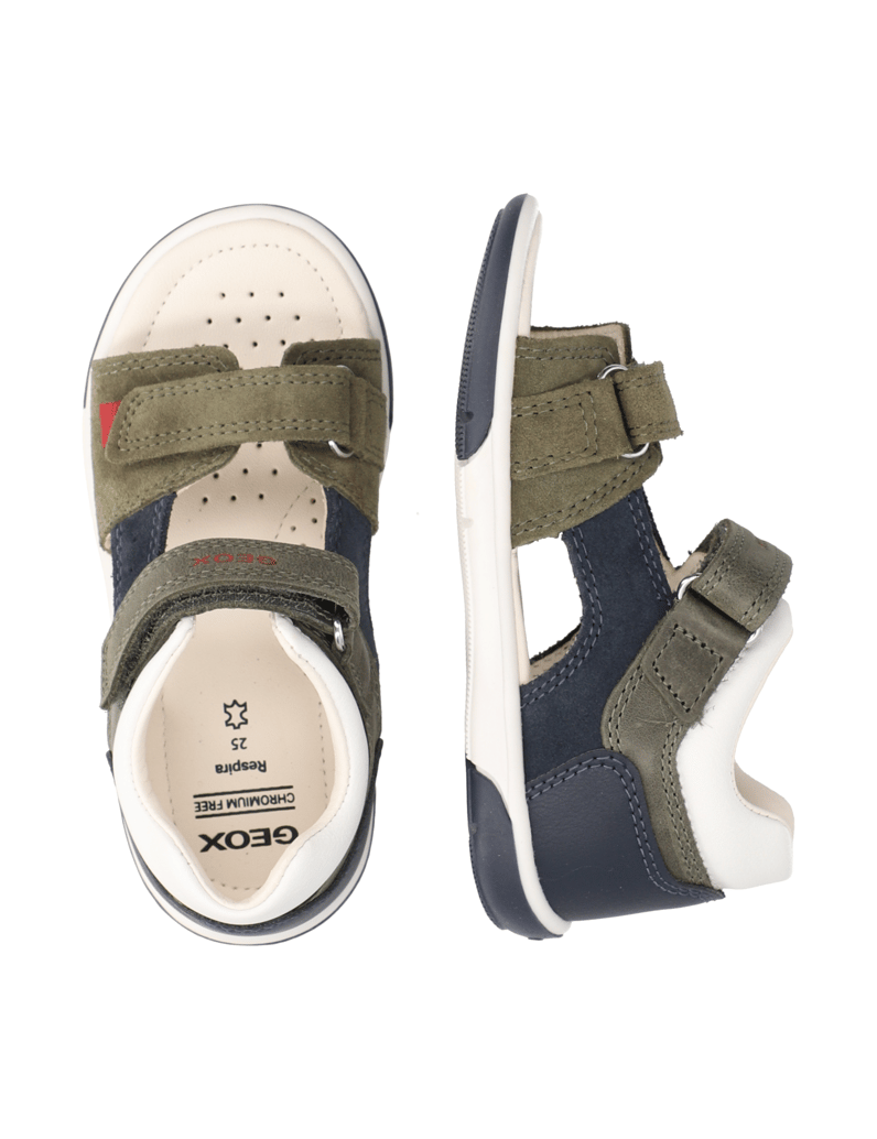 GEOX-B-SANDAL-ZAPITO-BOY-modrá
