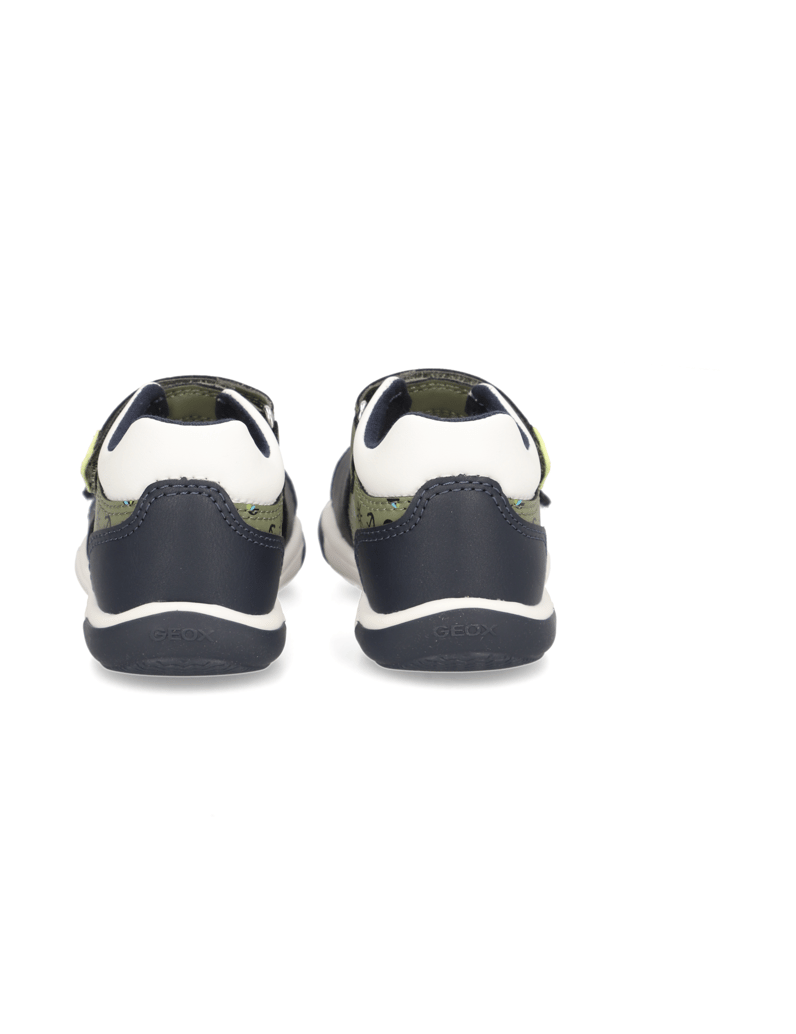 GEOX-B-SANDAL-ZAPITO-BOY-olivová