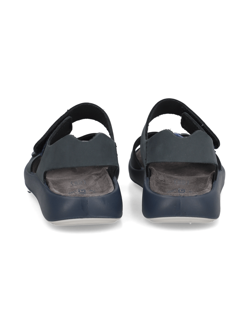 PRIMIGI-sandály-modrá