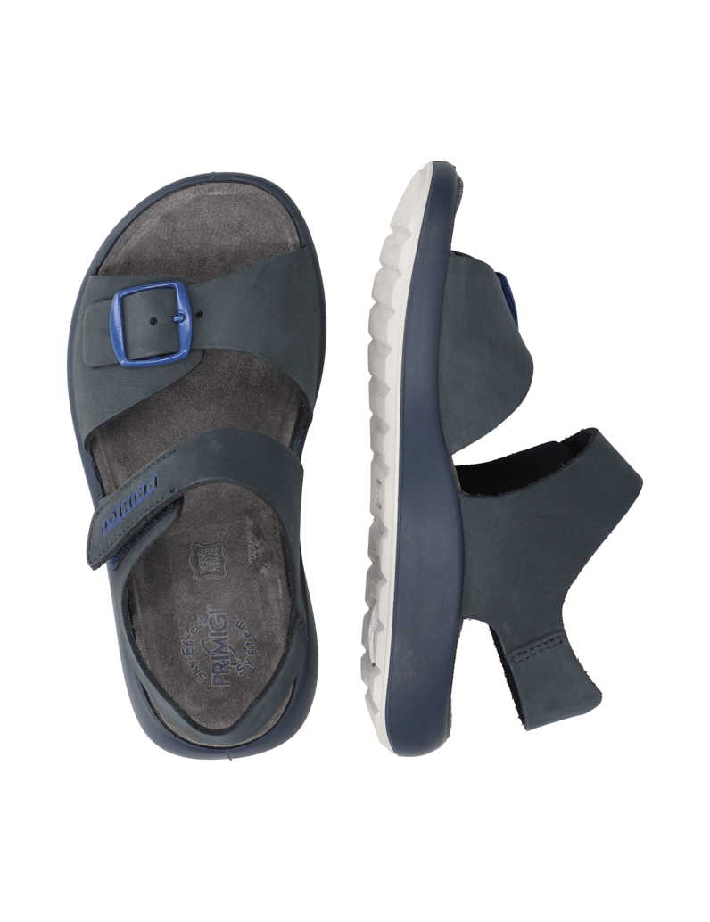 PRIMIGI-sandály-modrá