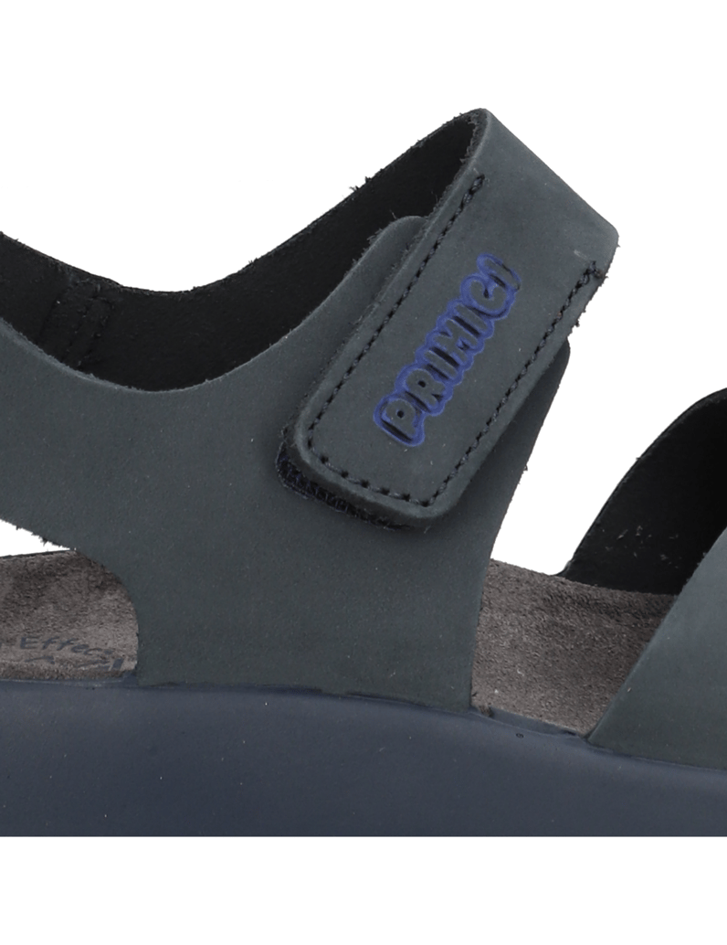 PRIMIGI-sandály-modrá