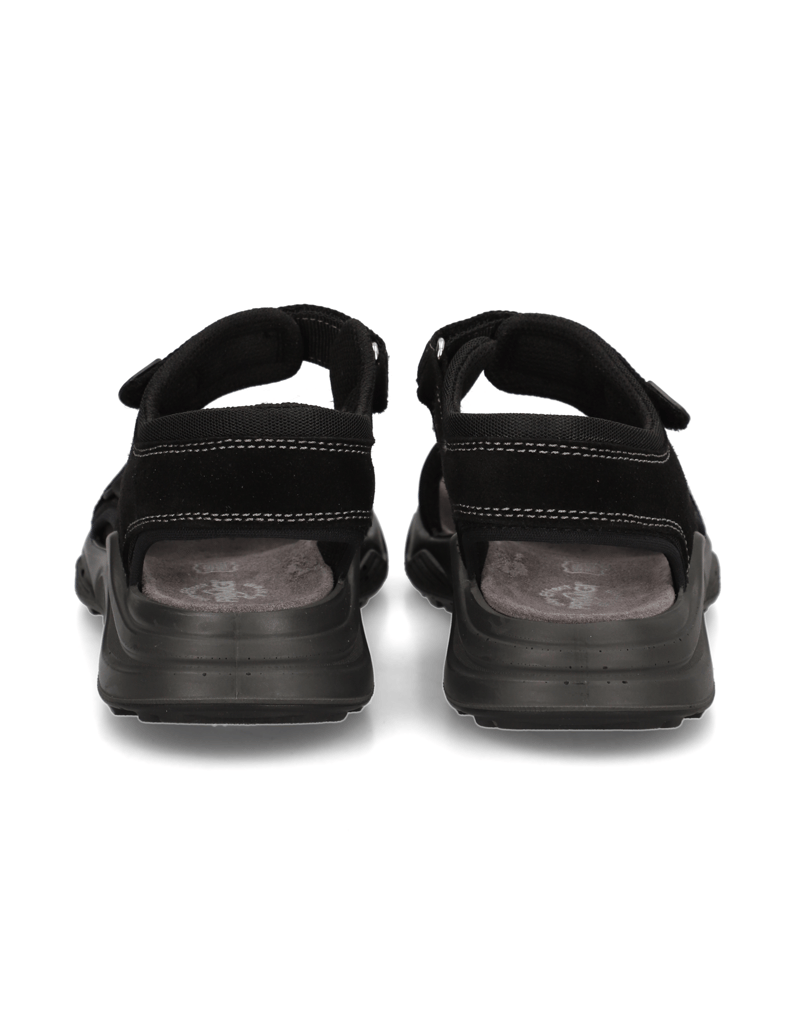 PRIMIGI-sandály-černá