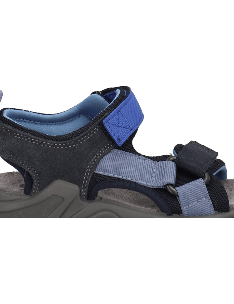 U&ME-imitacija-usnja-sandali-modra