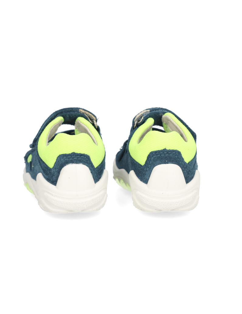 Superfit-botky-na-první-kroky-modrá