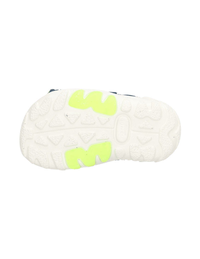 Superfit-botky-na-první-kroky-modrá