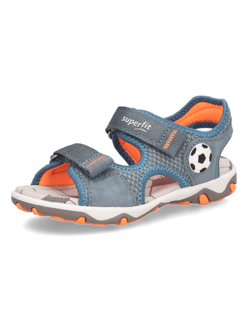 Superfit-MIKE-3.0-modrá