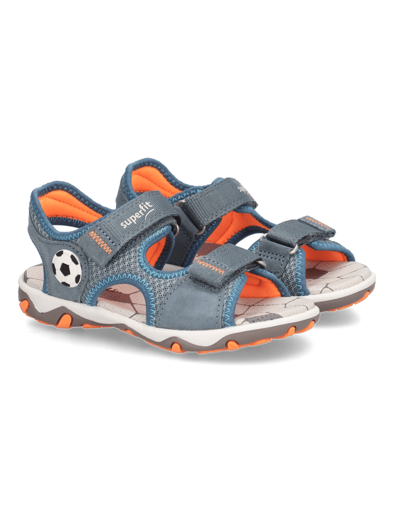 Superfit-MIKE-3.0-modrá