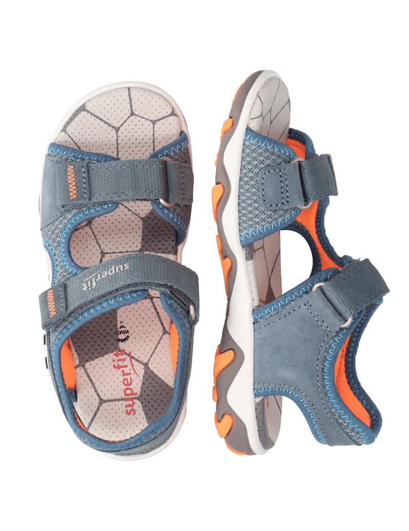 Superfit-MIKE-3.0-modrá