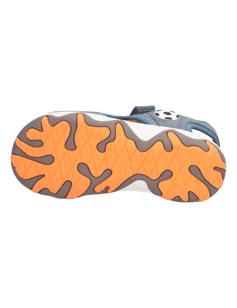 Superfit-MIKE-3.0-modrá