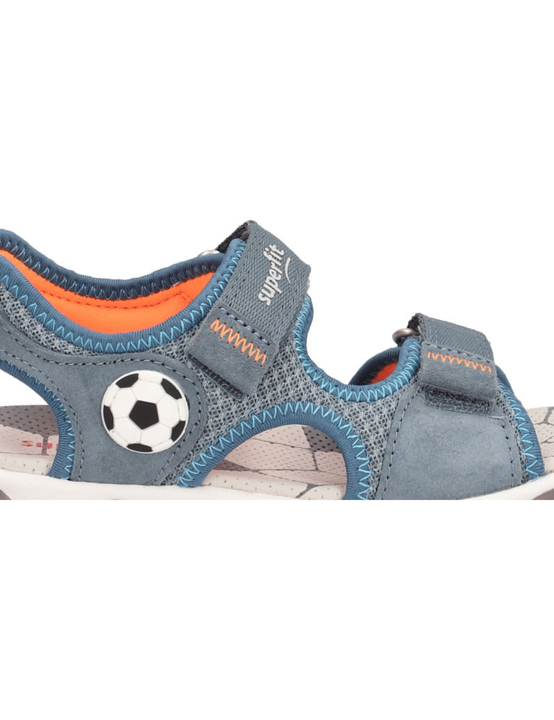 Superfit-MIKE-3.0-modrá