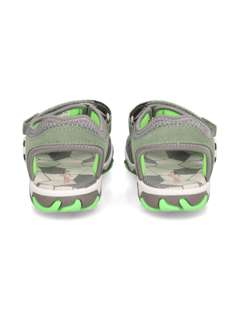 Superfit-MIKE-3.0-grün