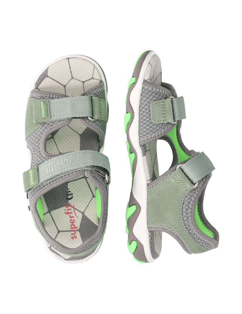 Superfit-MIKE-3.0-grün