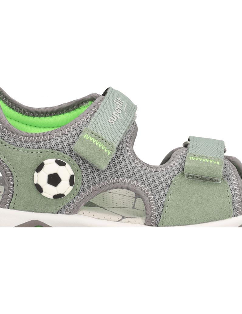 Superfit-MIKE-3.0-grün