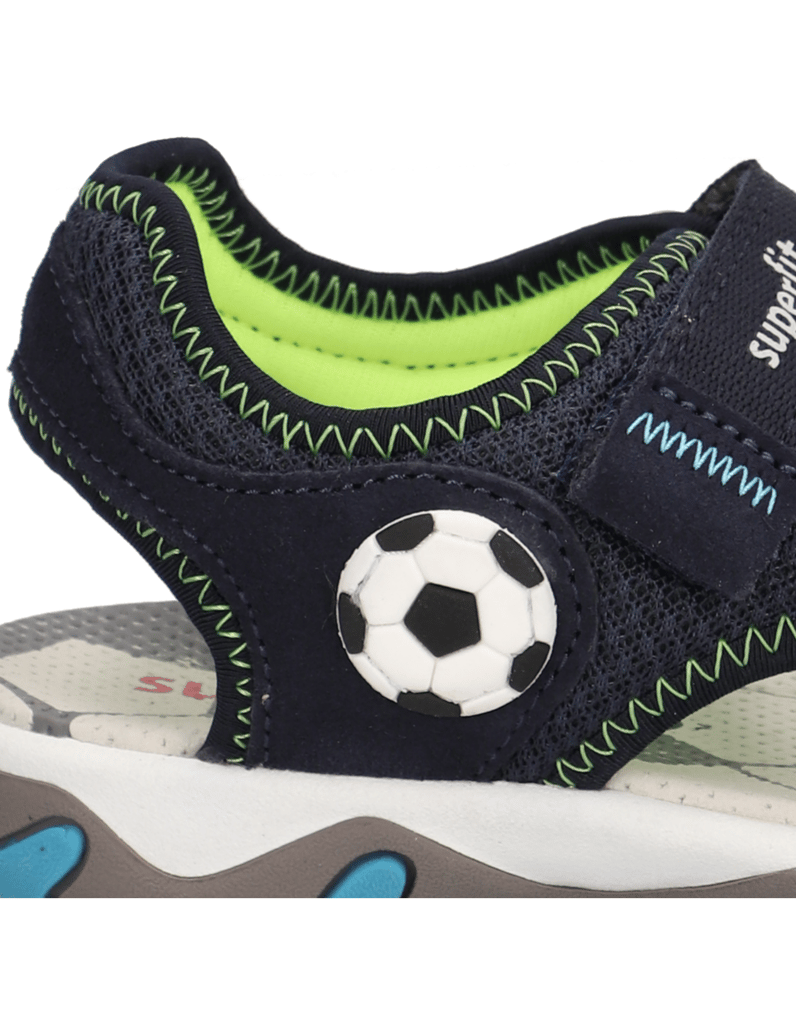 Superfit-MIKE-3.0-grün