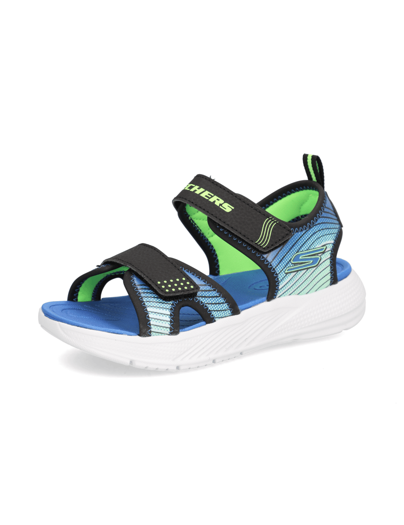 Skechers-MICROSPEC-SPLASH-črna