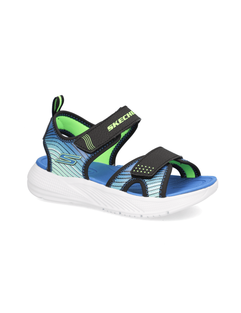 Skechers-MICROSPEC-SPLASH-črna