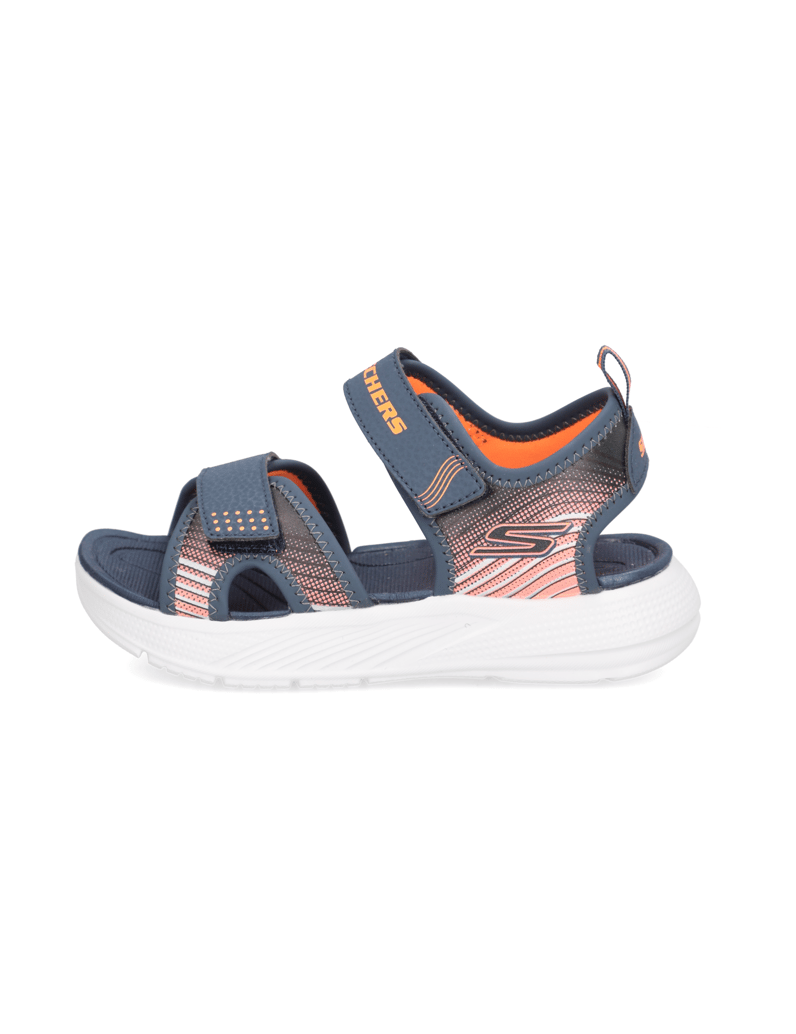 Skechers-MICROSPEC-SPLASH-črna