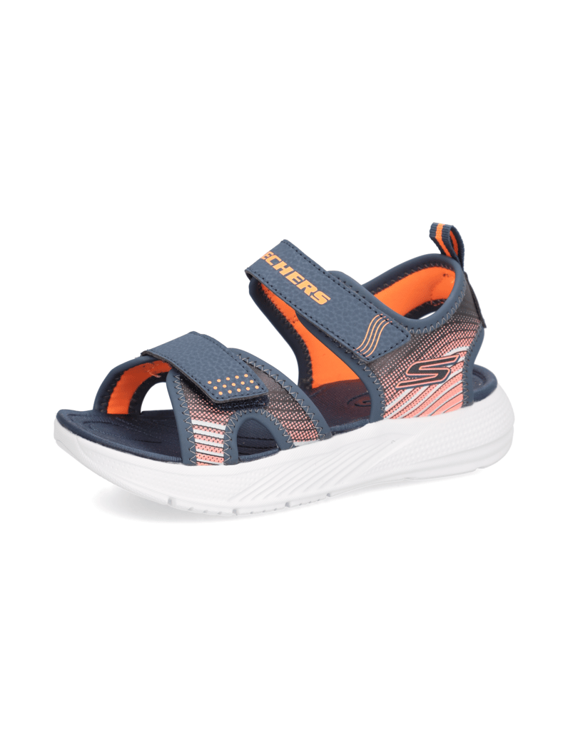 Skechers-MICROSPEC-SPLASH-črna