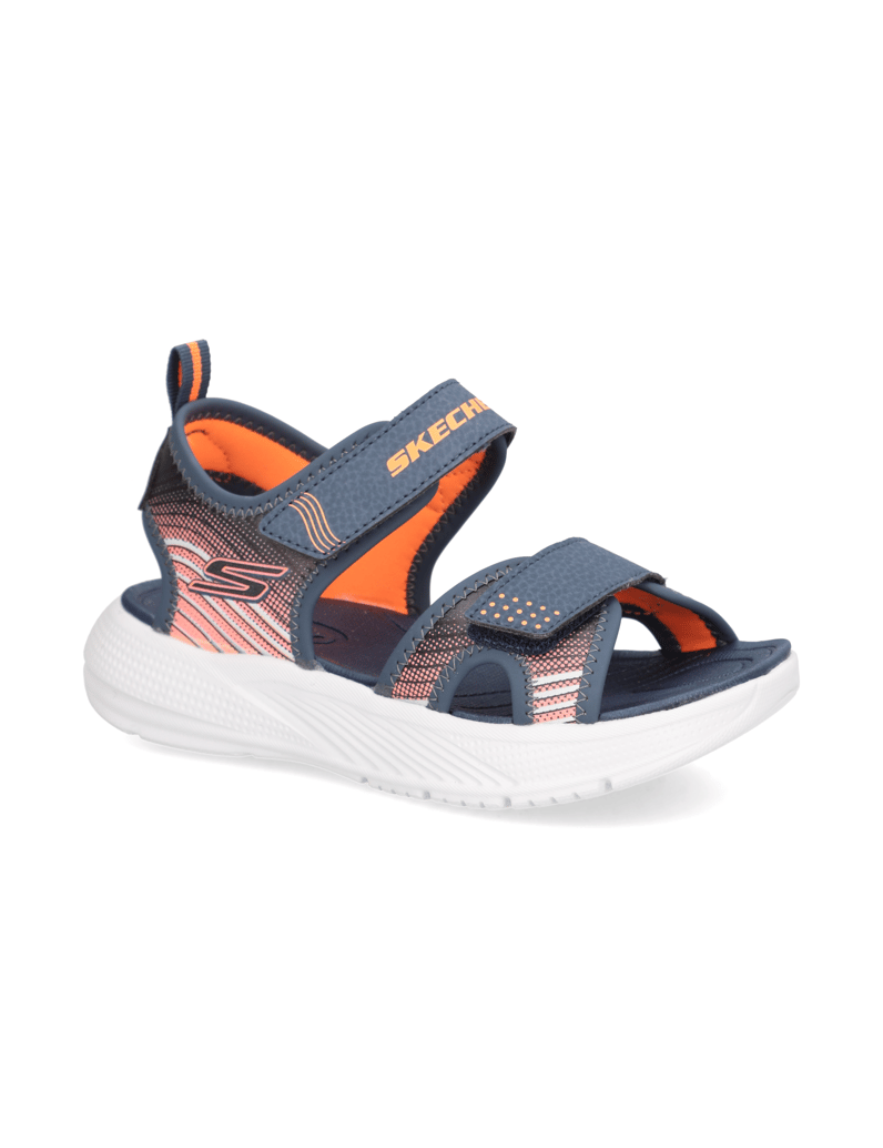 Skechers-MICROSPEC-SPLASH-črna