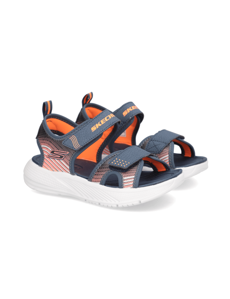 Skechers-MICROSPEC-SPLASH-črna