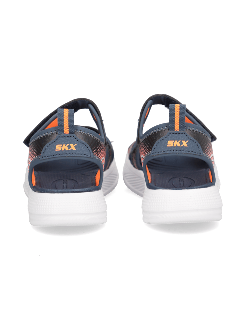 Skechers-MICROSPEC-SPLASH-črna