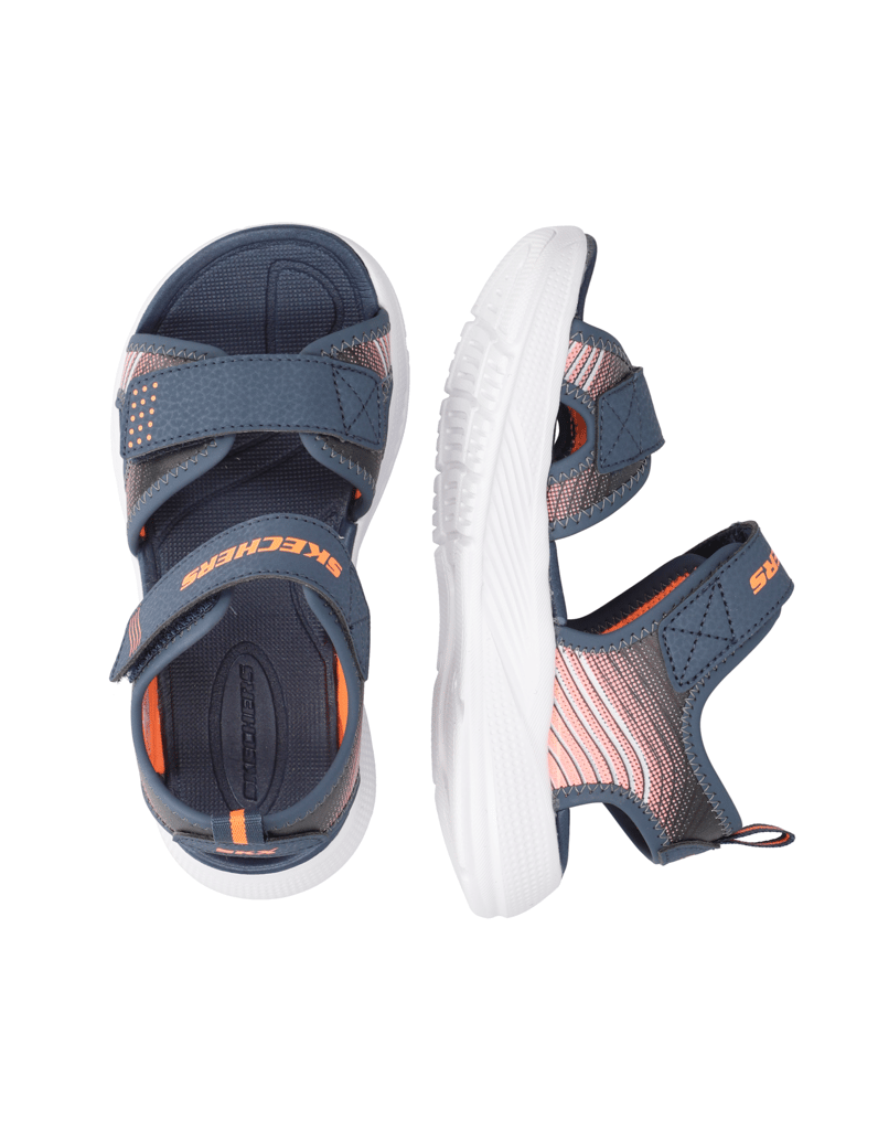 Skechers-MICROSPEC-SPLASH-črna