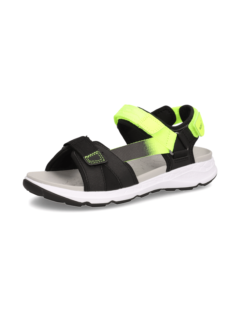 Superfit-CRISS-CROSS-schwarz