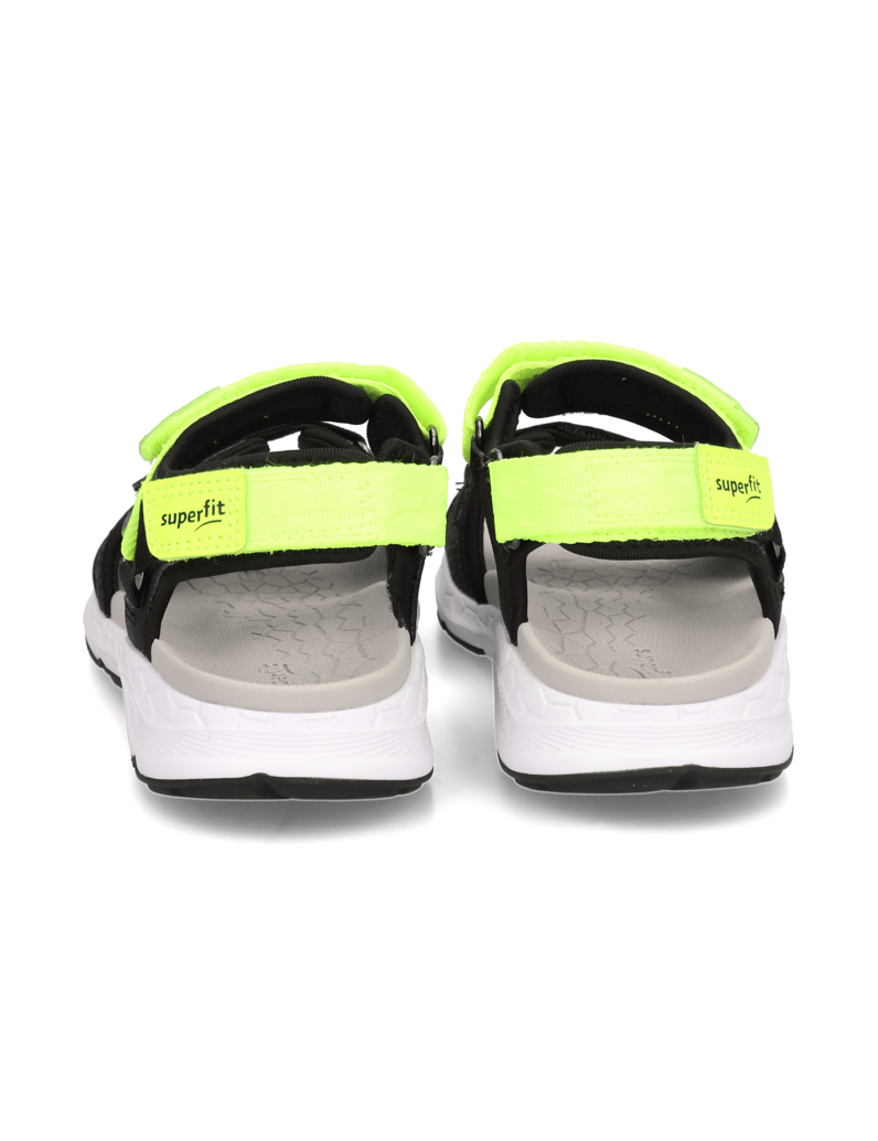 Superfit-CRISS-CROSS-schwarz