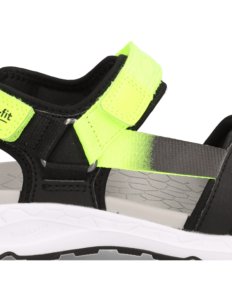 Superfit-CRISS-CROSS-schwarz