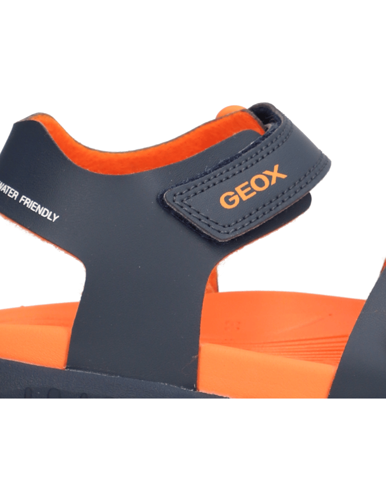 GEOX--J-SANDAL-FUSBETTO-BO-modrá