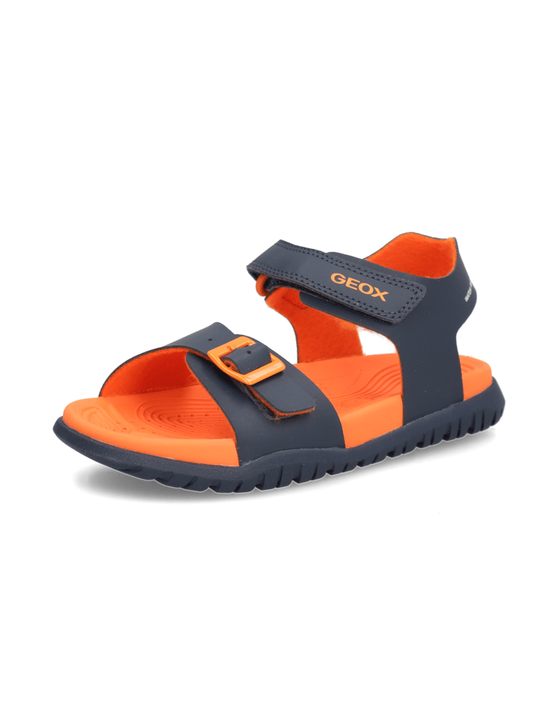 GEOX--J-SANDAL-FUSBETTO-BO-modrá