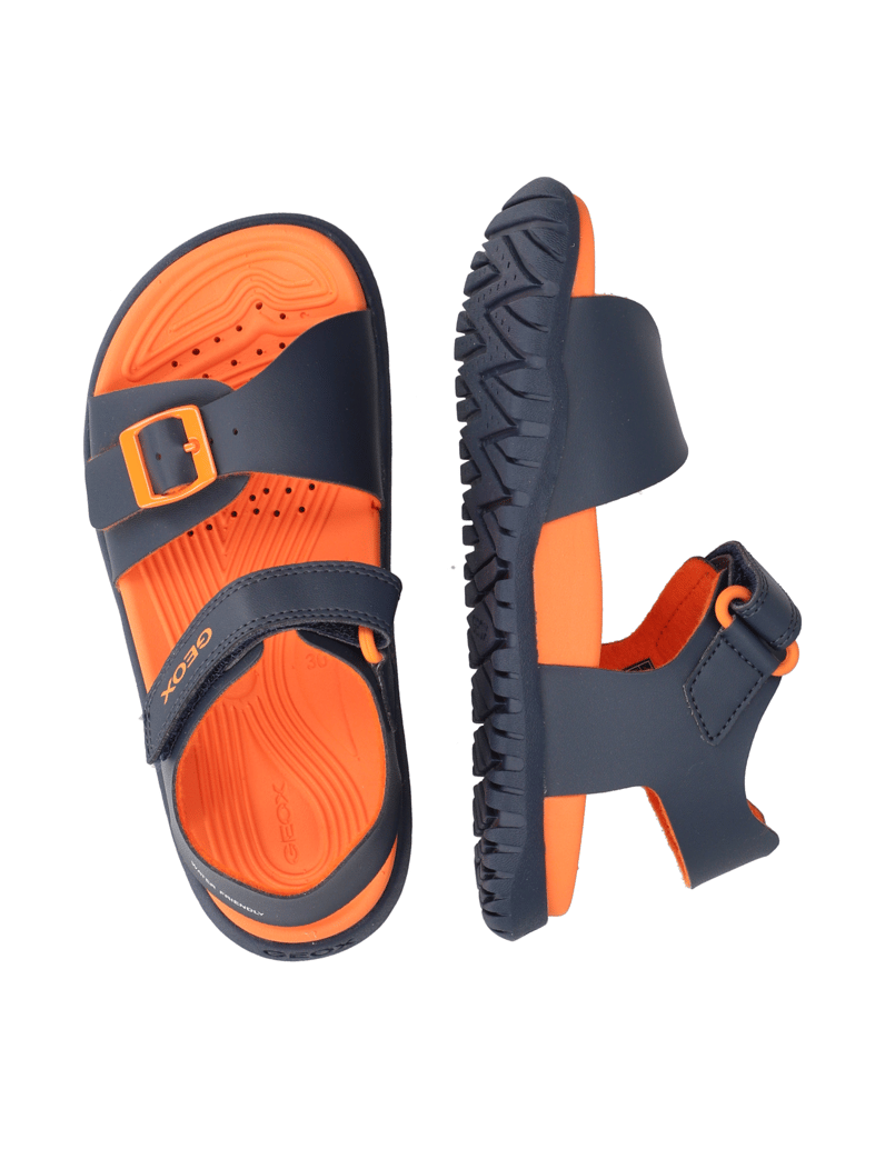 GEOX--J-SANDAL-FUSBETTO-BO-modrá