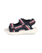 GEOX&nbsp;J SANDAL AIRADYUM BO&nbsp;modra