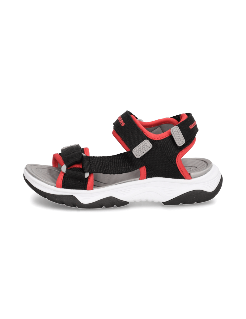 Skechers-TREAD-SEEKER-črna