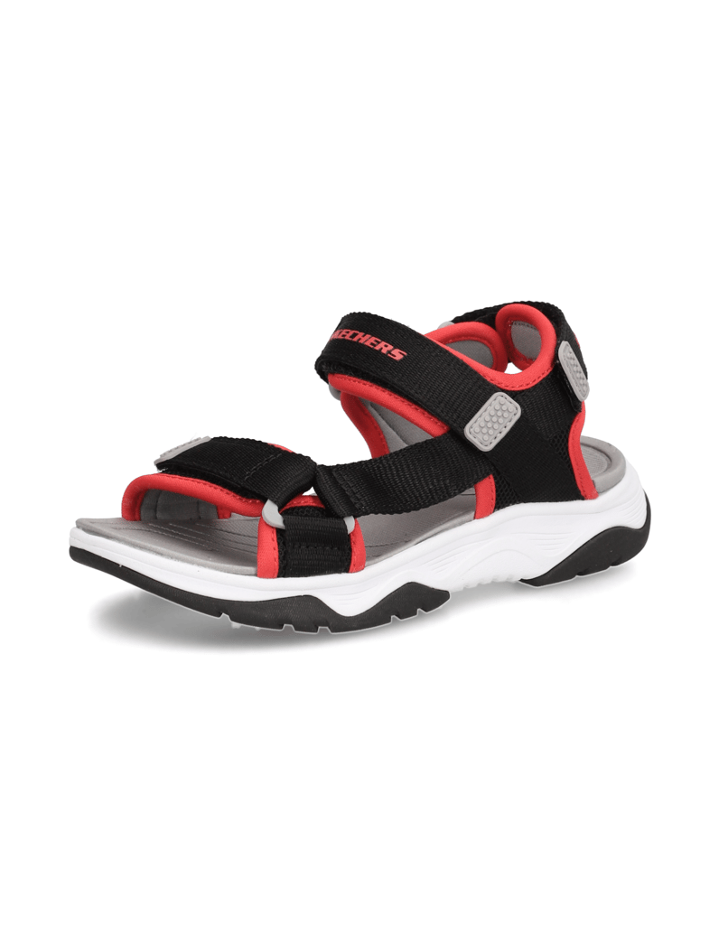 Skechers-TREAD-SEEKER-črna