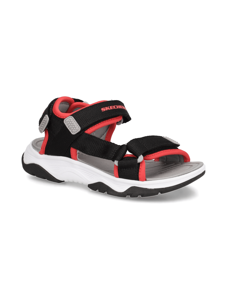 Skechers-TREAD-SEEKER-črna