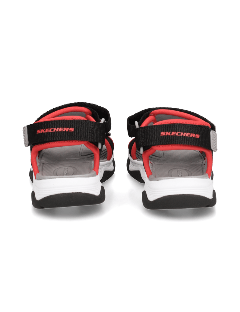 Skechers-TREAD-SEEKER-črna