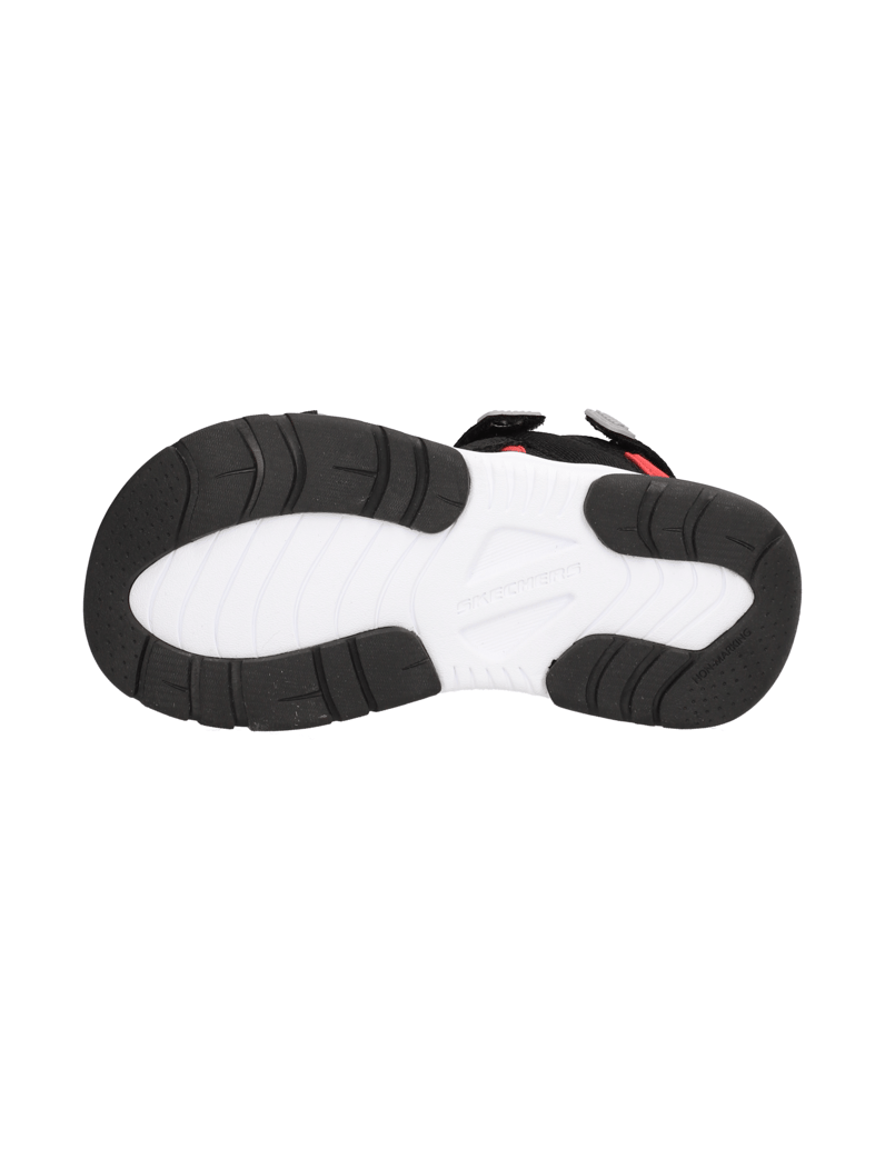Skechers-TREAD-SEEKER-črna