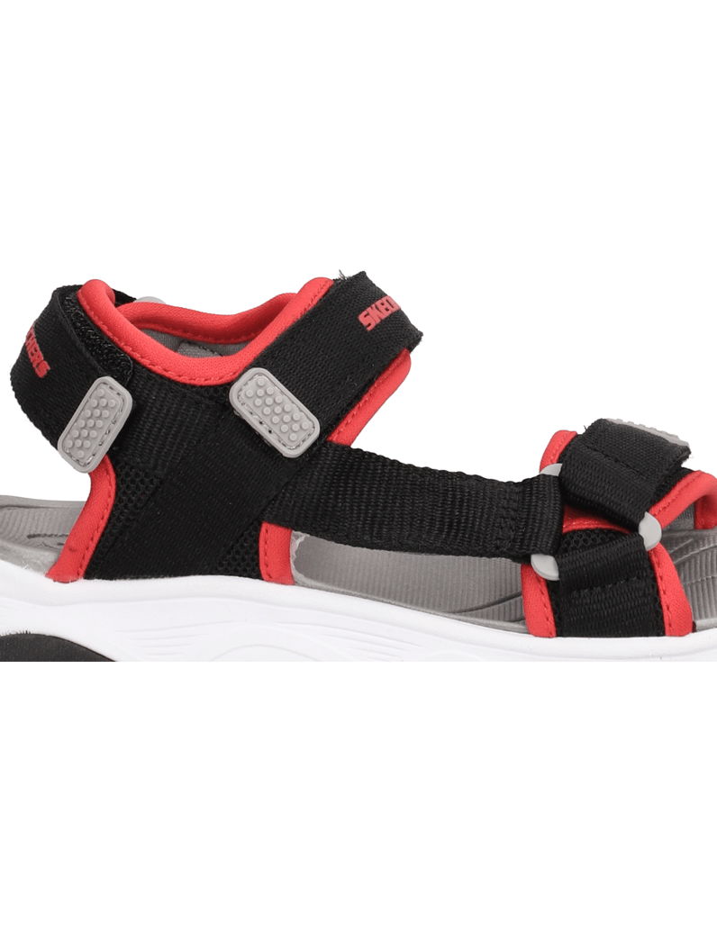 Skechers-TREAD-SEEKER-črna