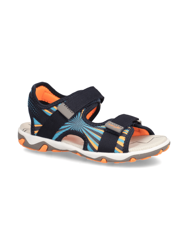 Superfit-MIKE-3.0-modrá