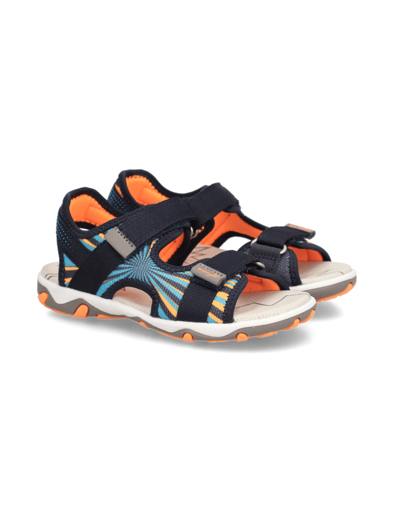 Superfit-MIKE-3.0-modrá
